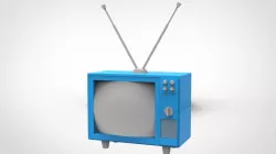 Vintage Television