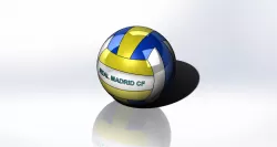 Volleyball