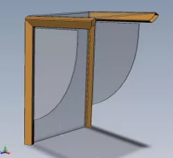 Walve simplified