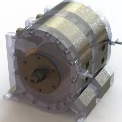 Wankel Engine