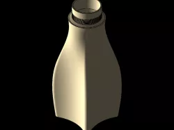 water bottel