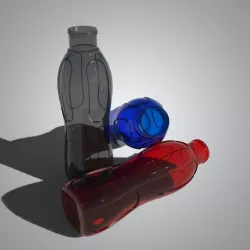 Water Bottle