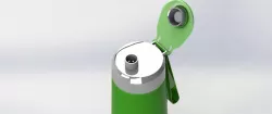 Water Bottle