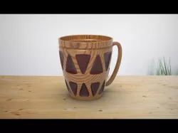 Water Mug