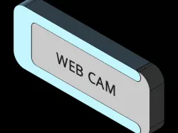 Webcam Cover