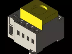 Weiller switch-Weiller şalter