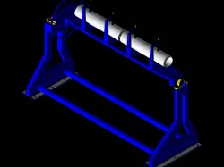 welding fixture