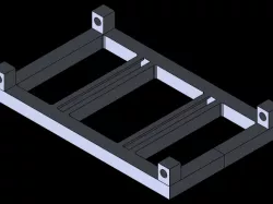 weldment solidwork