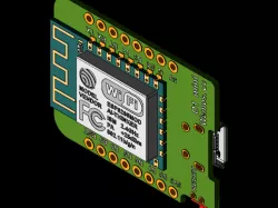 Wemos D1 mini