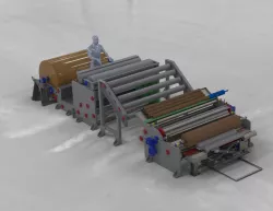 WINDING UNIT