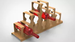 Wine Rack
