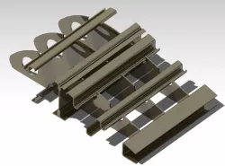 Wing structure