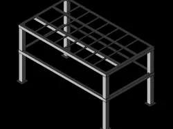Working Bench