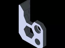 Z axis top bottom