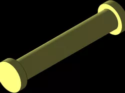 03 - Axe