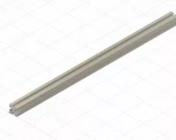 1 Inch 80-20 (2, 3, 4 Slot) and Corner Connector