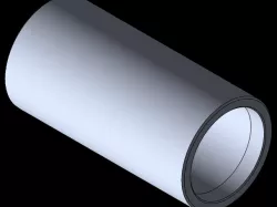 12GA. shotgun shell tapering tool