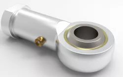 12mm Heim Joint