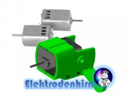 3d Druck Motorhalter