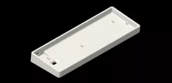 60% Mechanical Keyboard Case (Solidworks)