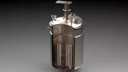 7KL Internal Coil Reactor