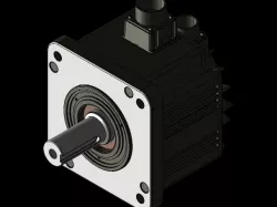 AC SERVO MOTOR SV2M-220N