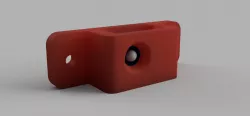 Adafruit Beam Break Housing