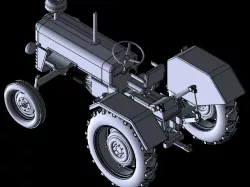 added assembly