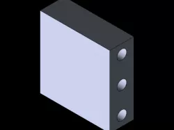 adjustable trailer hitch ayarlanabilir römork çekisi