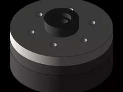 ADM 108 DISC ASSEMBLY