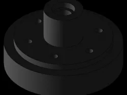 ADM 108 DISC BASE