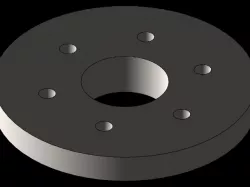 ADM 108 DISC COVER