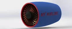 Aircraft  Engine