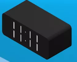 Alarm clock