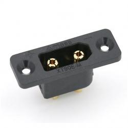 ▷ panel mount connector 3d models 【 STLFinder 】