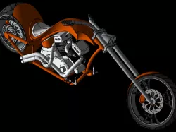 American Chopper