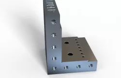 Angle Plate