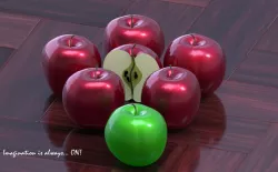 APPLES