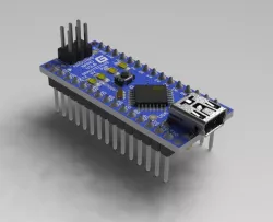 Arduino nano