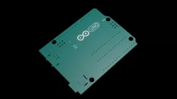 Arduino UNO