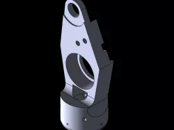 Arm Bracket