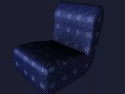 ARM CHAIR ARDA BİRCAN