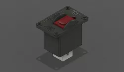 Artex ELT Switch