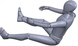 Articulated Dummy