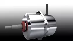 asynchronous motor