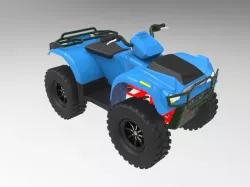 ATV