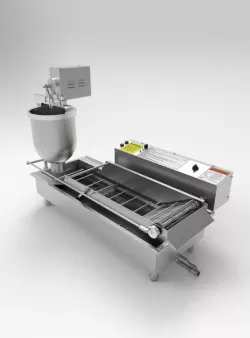 Automatic Commercial Donut Machine