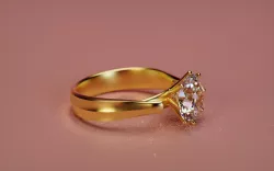 Bague