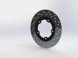 Bajaj Pulsar brake disc