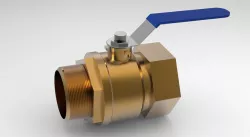 Ball Valve